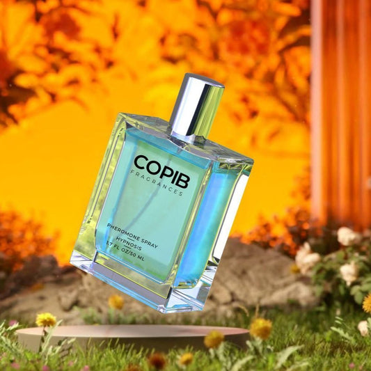 Cupib Perfume Pack of 2