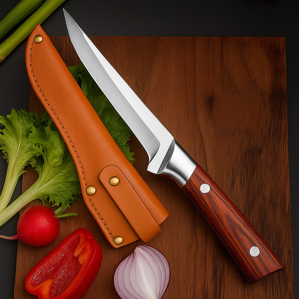 Premium Kitchen Stainless Steel Knife