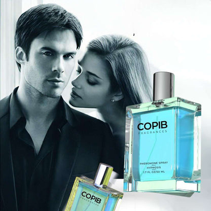 Cupib Perfume Pack of 2